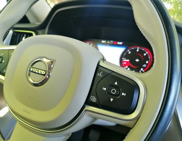 Volvo V60 17