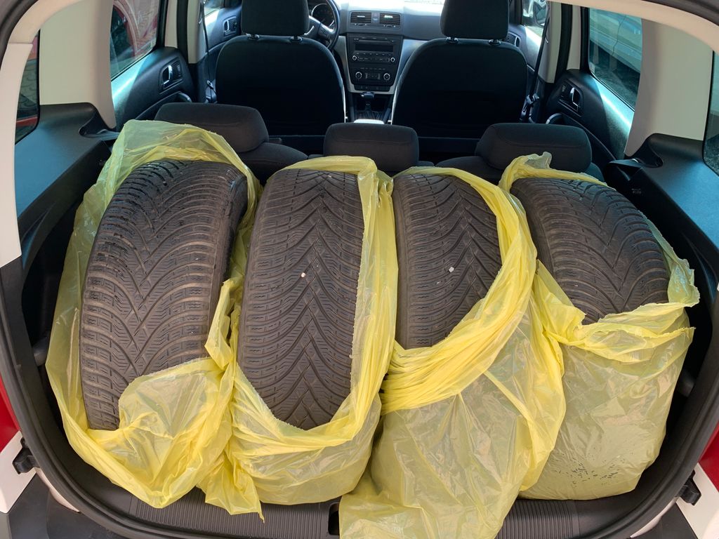 Škoda Yeti