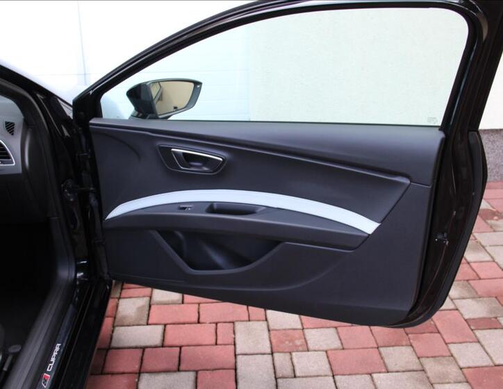 Seat Leon 18