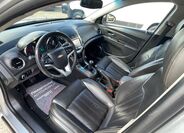 Chevrolet Cruze 10