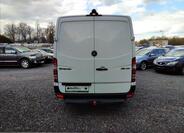 Mercedes-Benz Sprinter 5