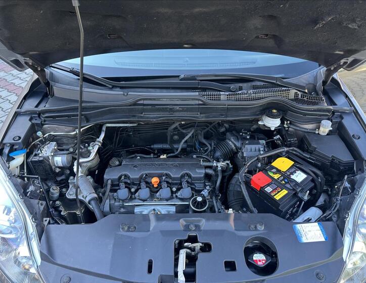 Honda CR-V 11