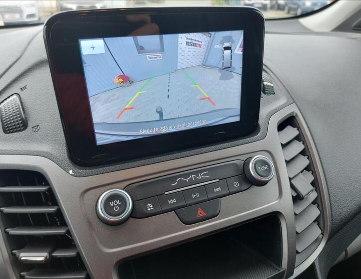 Ford Tourneo Connect 37