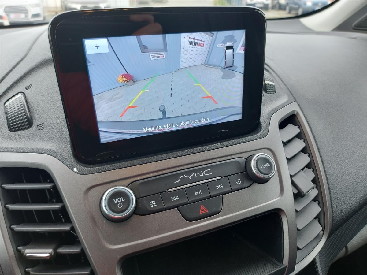 Ford Tourneo Connect