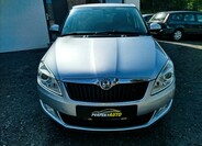 Škoda Fabia 8