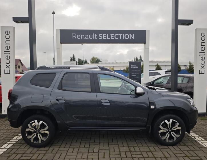 Dacia Duster 7