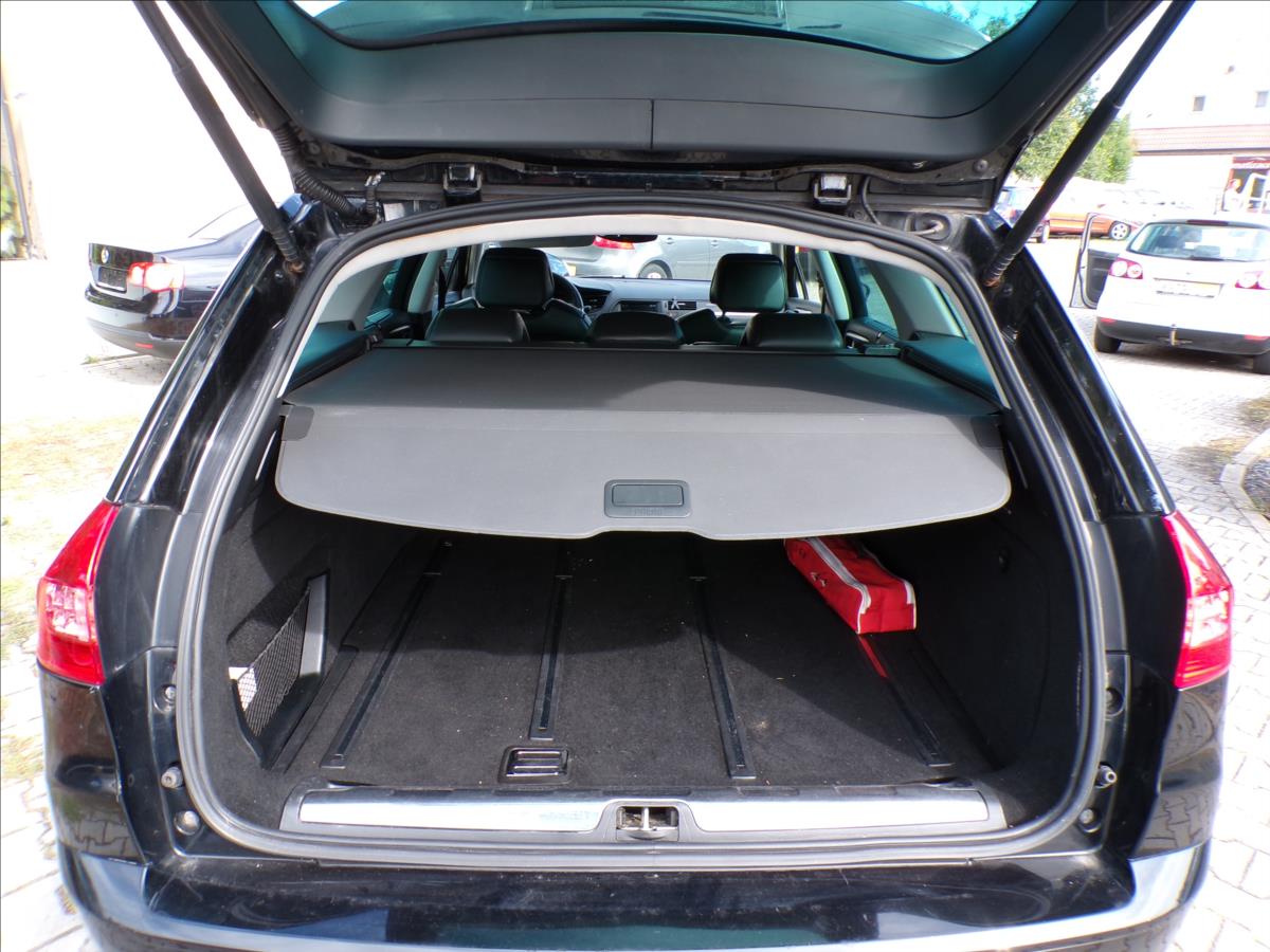 Citroën C5