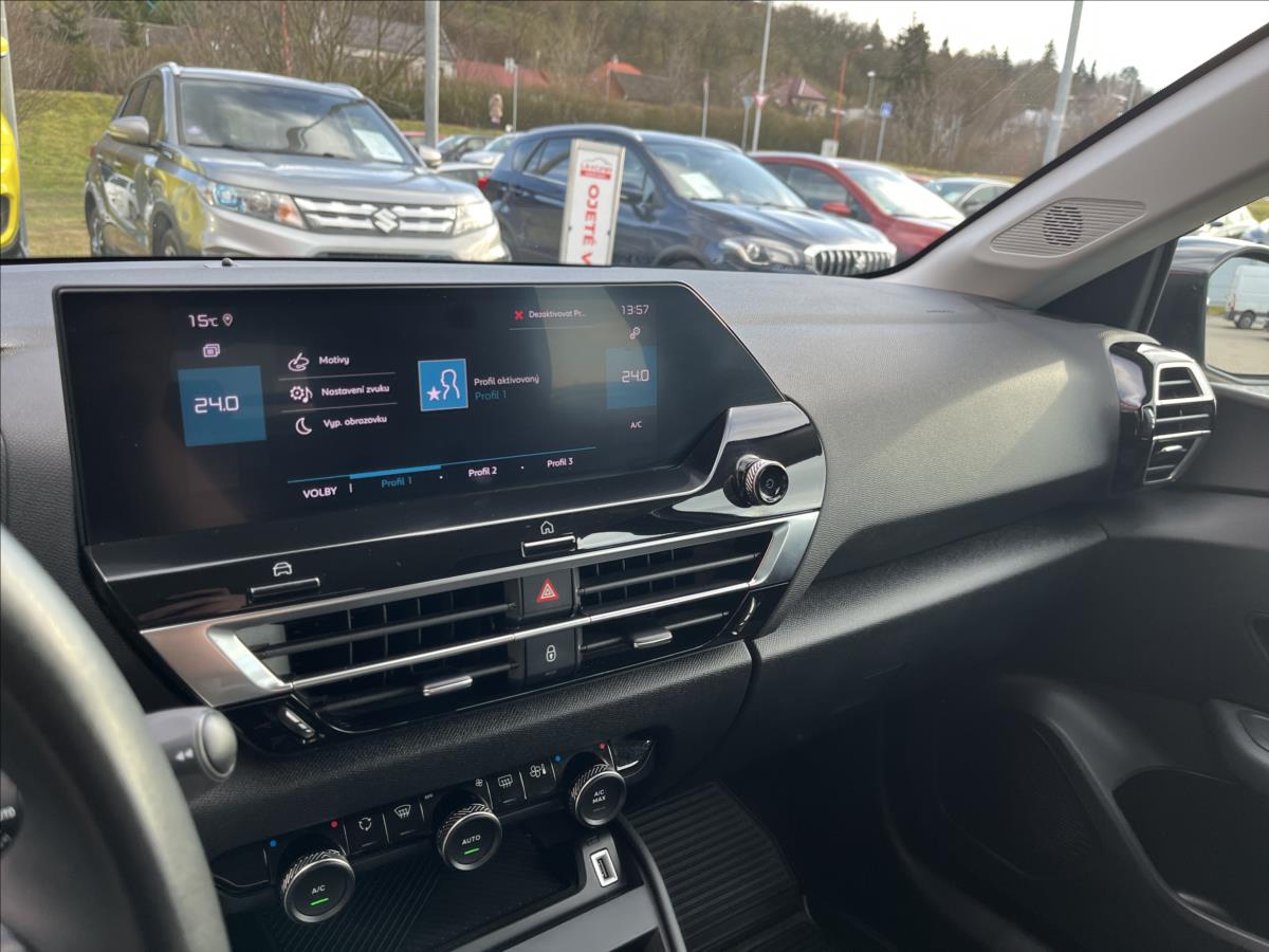 Citroën C4