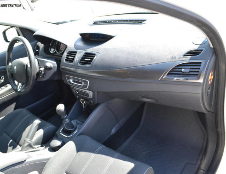 Renault Mégane 14