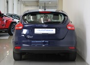 Ford Focus 4