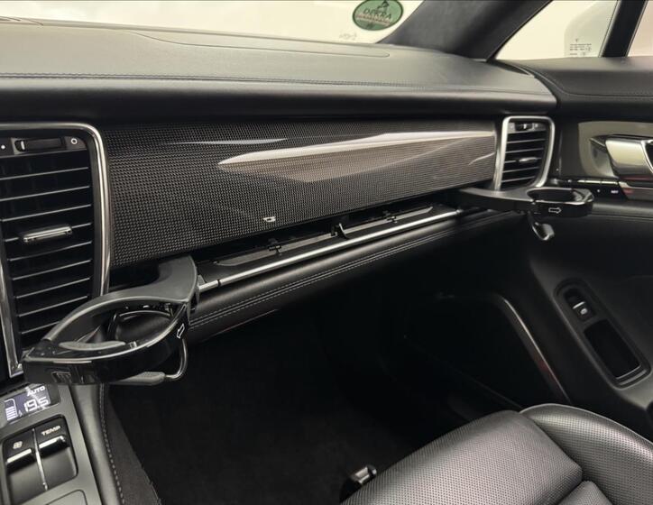 Porsche Panamera 29