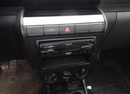 Volkswagen Fox 13