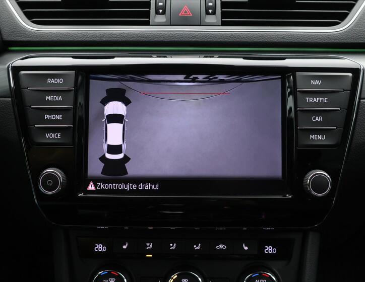 Škoda Superb 26