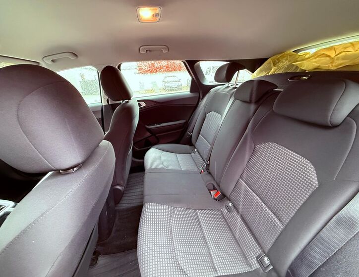 KIA Ceed 10
