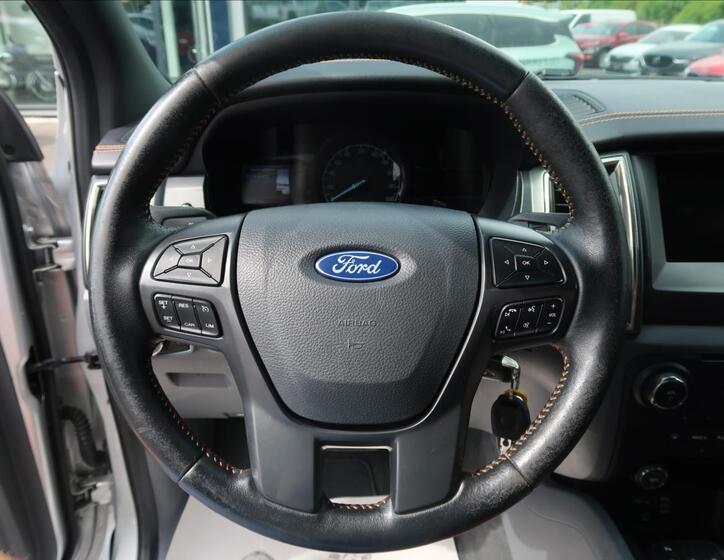 Ford Ranger 17
