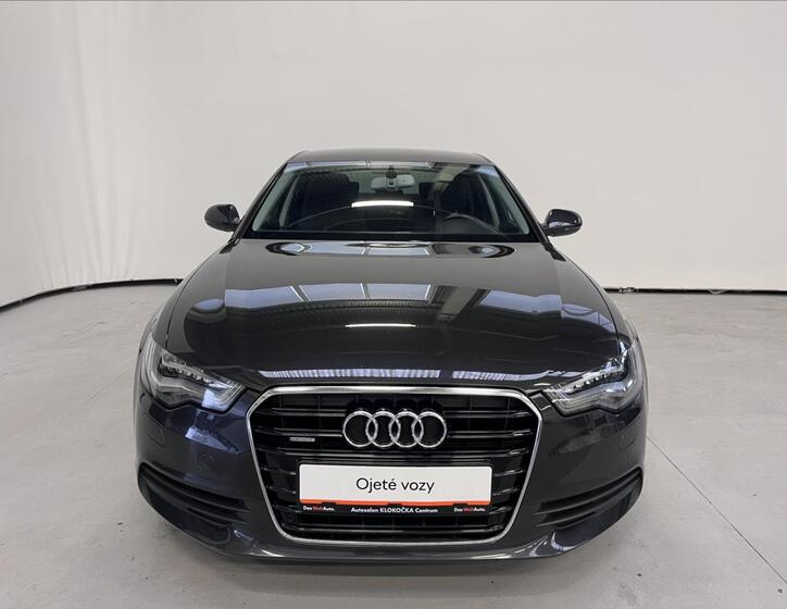 Audi A6 3