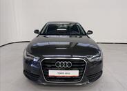 Audi A6 3