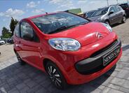 Citroën C1 4