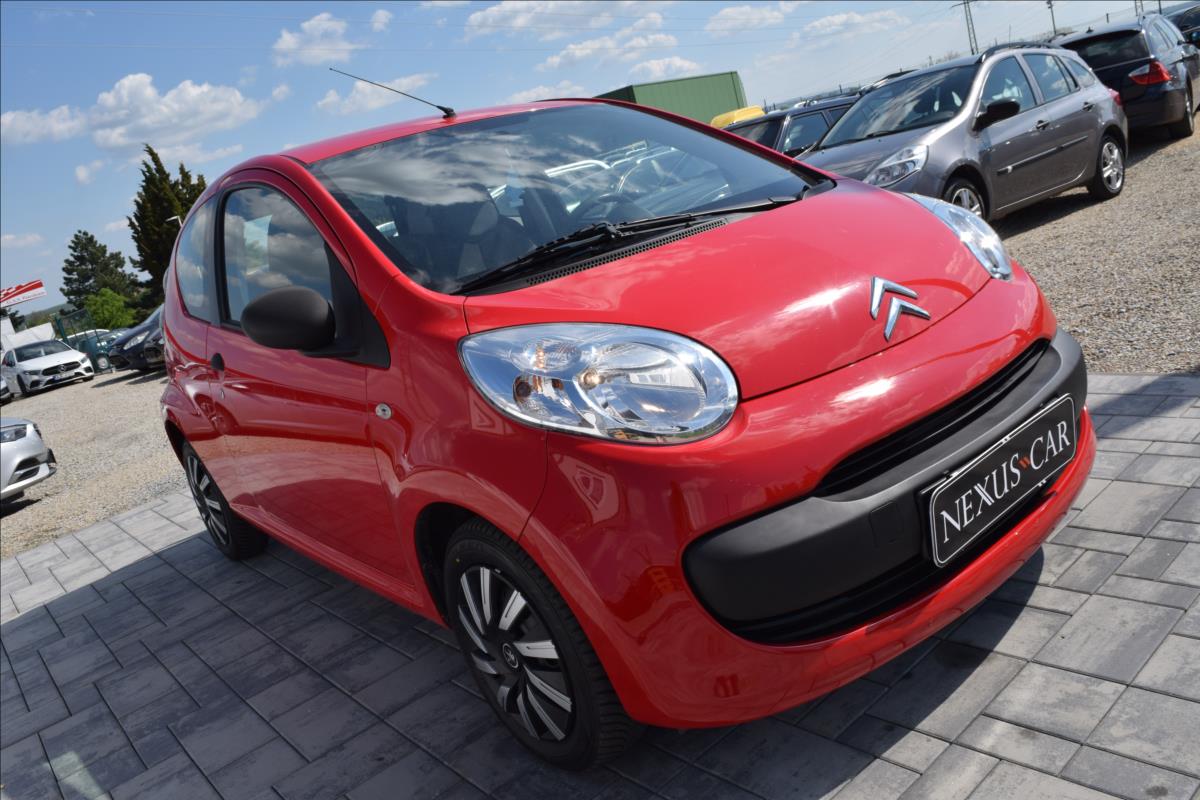 Citroën C1