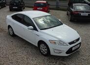 Ford Mondeo 1