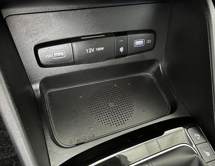 Hyundai Tucson 20