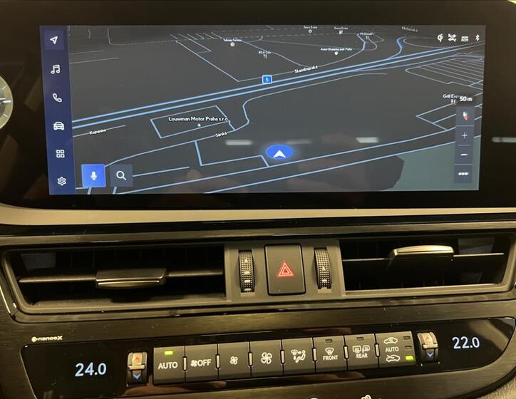 Lexus ES 300h 18