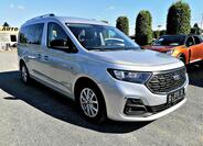 Ford Tourneo Connect 4
