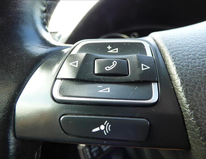 Volkswagen Passat 15