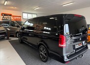 Mercedes-Benz Třídy V 5