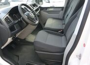Volkswagen Transporter 8