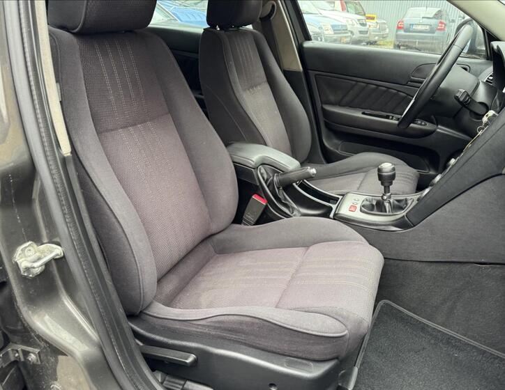 Alfa Romeo 159 25