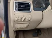 Volvo XC70 25