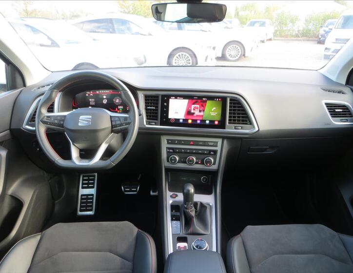 Seat Ateca 25
