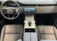 Land Rover Range Rover Evoque 15