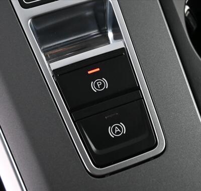 Audi A6 26