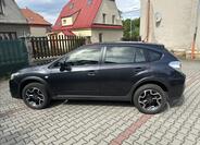 Subaru XV 8