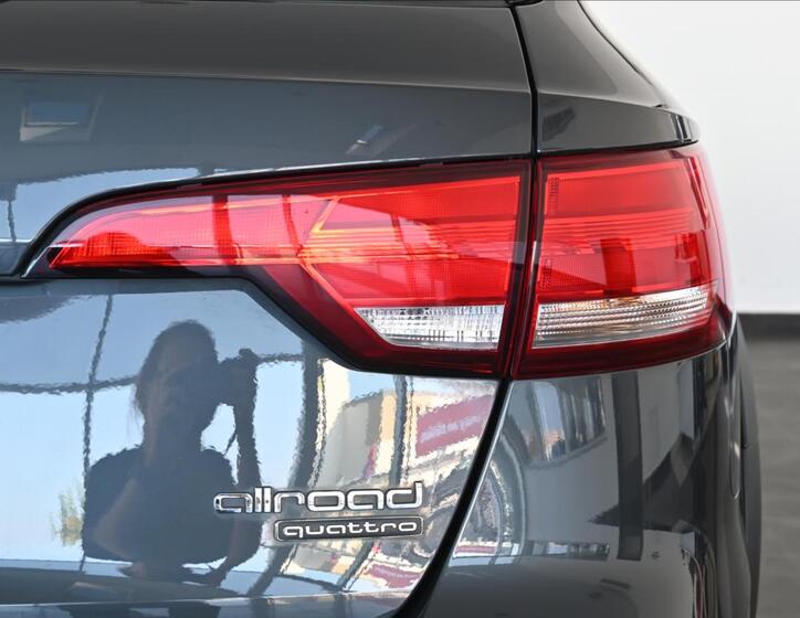 Audi A4 Allroad 31