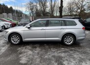 Volkswagen Passat 5
