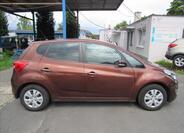 Hyundai ix20 8