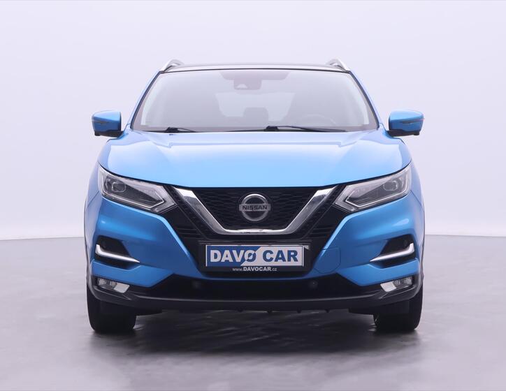 Nissan Qashqai 2