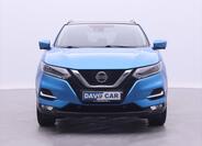 Nissan Qashqai 2