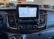 Ford Transit Custom 15