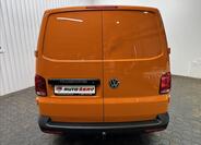 Volkswagen Transporter 7