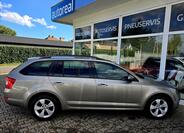 Škoda Octavia 8
