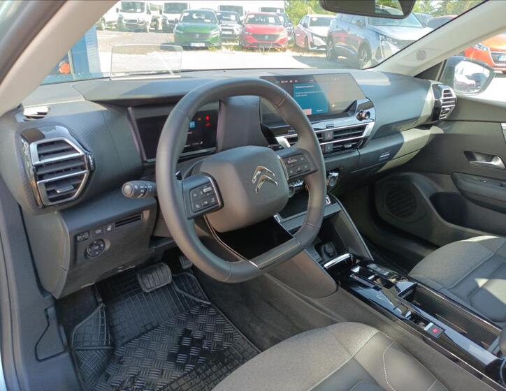 Citroën C4 12