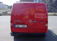 Ford Transit Connect 8