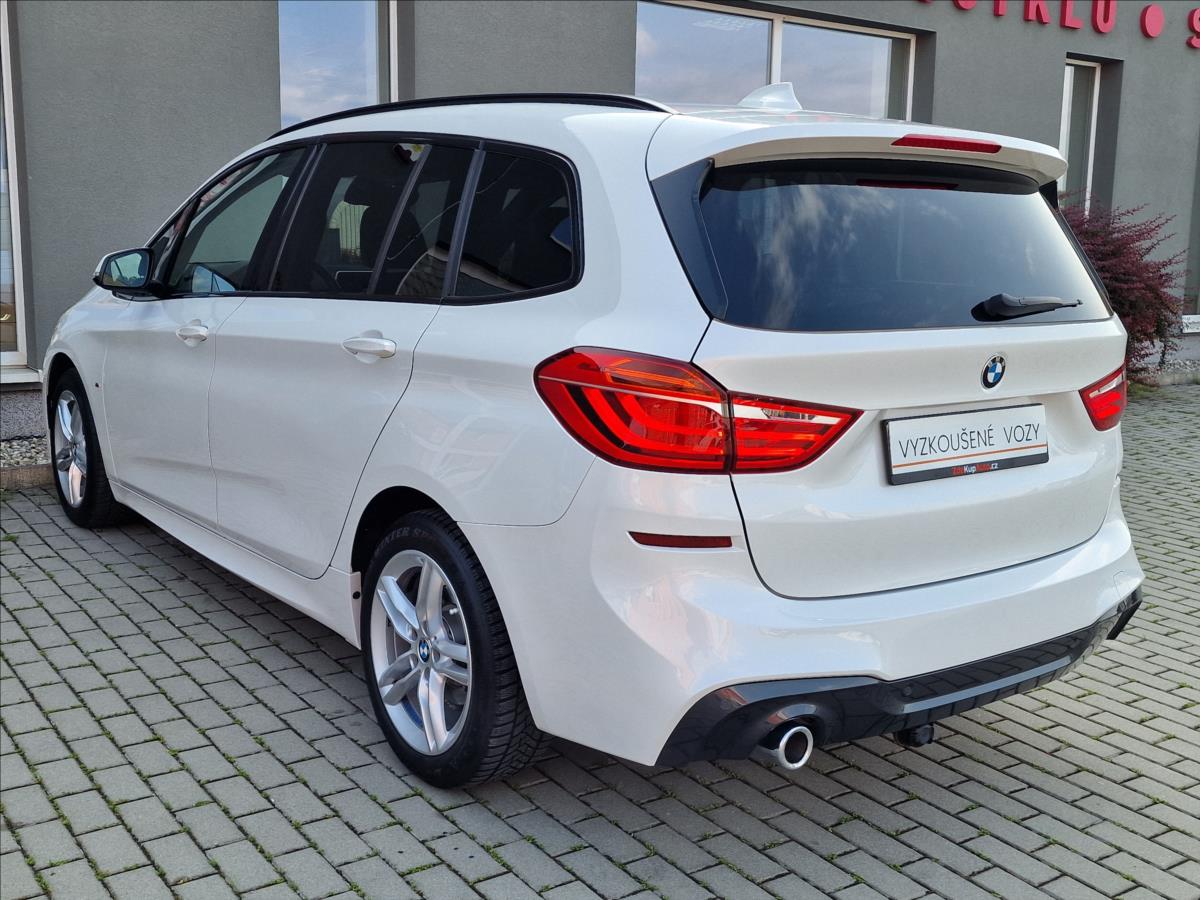 BMW Řada 2