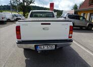 Toyota Hilux 11