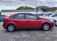 Ford Focus 4