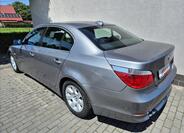 BMW Řada 5 4